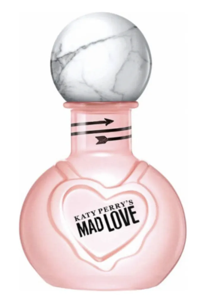 MAD LOVE